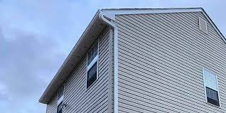 Best Steel Siding Installation  in Pimmit Hills, VA